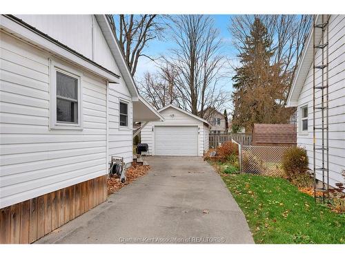 67 Elizabeth Street, Blenheim, ON 