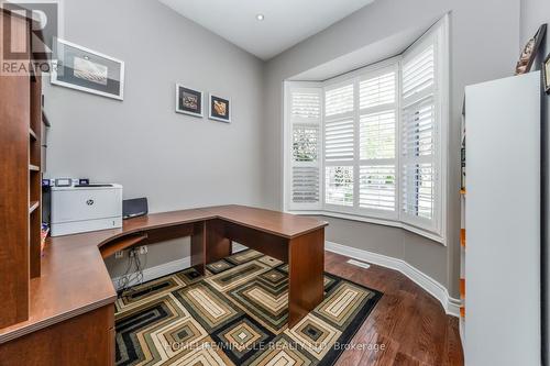 32 Xavier Court, Brampton, ON - Indoor