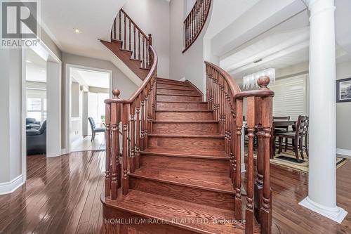 32 Xavier Court, Brampton, ON - Indoor Photo Showing Other Room