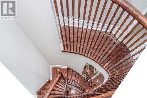 32 Xavier Court, Brampton, ON - Indoor Photo Showing Other Room