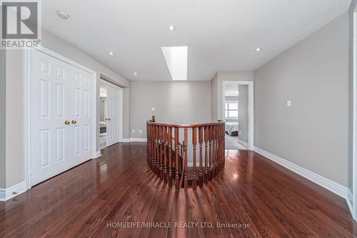 32 Xavier Court, Brampton, ON - Indoor Photo Showing Other Room
