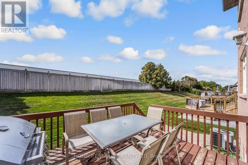 32 Xavier Court, Brampton, ON - Outdoor