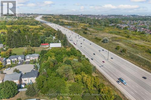 32 Xavier Court, Brampton, ON - Outdoor With View