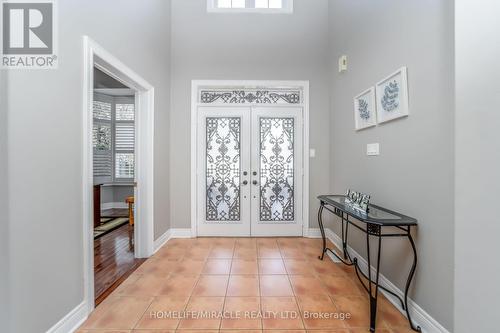 32 Xavier Court, Brampton, ON - Indoor Photo Showing Other Room