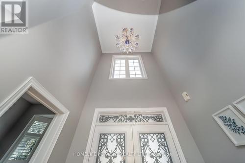 32 Xavier Court, Brampton, ON - Indoor Photo Showing Other Room