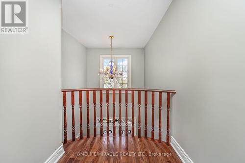 32 Xavier Court, Brampton, ON - Indoor Photo Showing Other Room