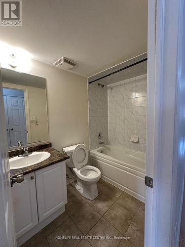 139 Inspire Boulevard, Brampton, ON - Indoor Photo Showing Bathroom