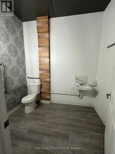 139 Inspire Boulevard, Brampton, ON - Indoor Photo Showing Bathroom