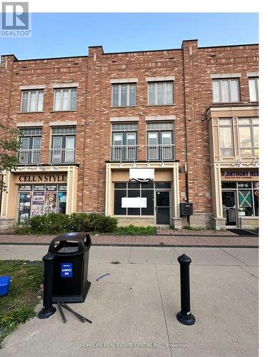 139 Inspire Boulevard, Brampton, ON - Outdoor