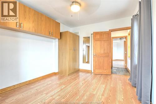 715 Walker Road, Windsor, ON - Indoor Photo Showing Other Room