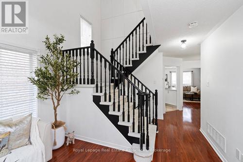 11 Redfinch Way, Brampton, ON - Indoor Photo Showing Other Room