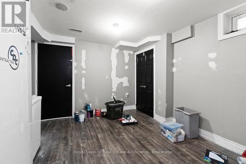 11 Redfinch Way, Brampton, ON - Indoor Photo Showing Other Room