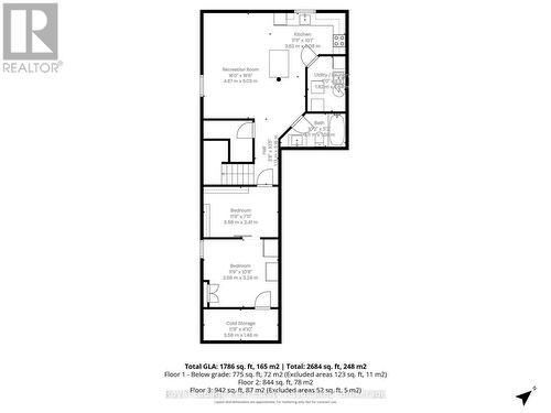 11 Redfinch Way, Brampton, ON - Other