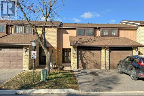 5 - 221 ORMOND DRIVE  Oshawa (Samac), ON L1G 6T7