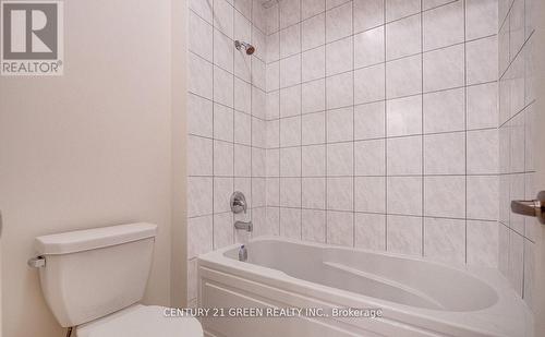 59 Hager Crk Terrace, Hamilton, ON - Indoor Photo Showing Bathroom