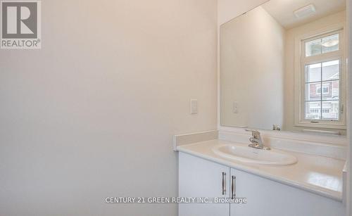 59 Hager Crk Terrace, Hamilton, ON - Indoor Photo Showing Bathroom