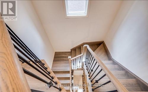 59 Hager Crk Terrace, Hamilton, ON - Indoor Photo Showing Other Room