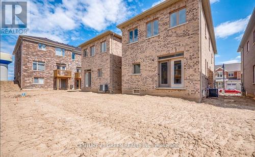 59 Hager Crk Terrace, Hamilton, ON - Outdoor