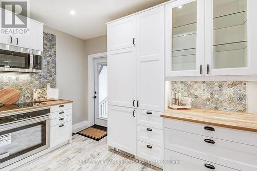 32 Cumberland Avenue, Hamilton, ON - Indoor