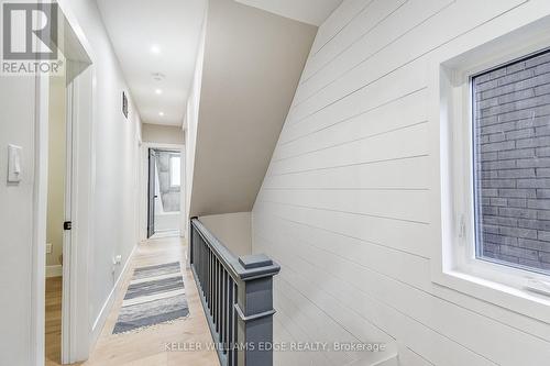 32 Cumberland Avenue, Hamilton, ON - Indoor Photo Showing Other Room