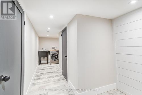 32 Cumberland Avenue, Hamilton, ON - Indoor