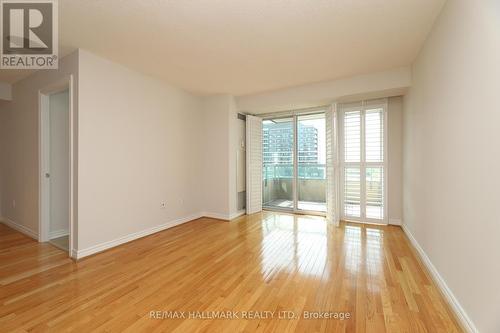 living room with walk-out to balcony - 929 - 125 Omni Drive, Toronto, ON - Indoor Photo Showing Other Room