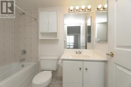 4 piece ensuite - 929 - 125 Omni Drive, Toronto, ON - Indoor Photo Showing Bathroom