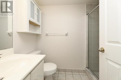 3 piece bathroom - 929 - 125 Omni Drive, Toronto, ON - Indoor Photo Showing Bathroom
