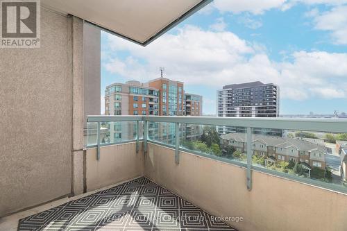 929 - 125 Omni Drive, Toronto, ON - Outdoor With View