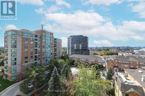 Beautiful west view - 929 - 125 Omni Drive, Toronto, ON - Outdoor