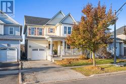 93 SOMERVILLE ROAD  Halton Hills, ON L7J 2Z7