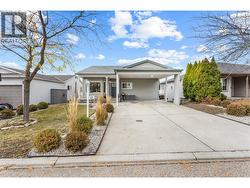 6100 Old Vernon Road Unit# 45  Kelowna, BC V1X 7T8