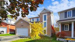 1785 MCGILL COURT  Oshawa, ON L1G 8A3