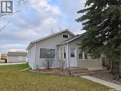 201 Souris AVENUE E  Carlyle, SK S0C 0R0