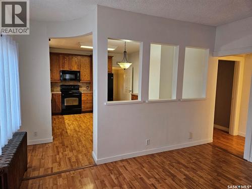 201 Souris Avenue E, Carlyle, SK - Indoor