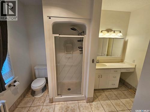 201 Souris Avenue E, Carlyle, SK - Indoor Photo Showing Bathroom