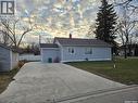 201 Souris Avenue E, Carlyle, SK  - Outdoor 