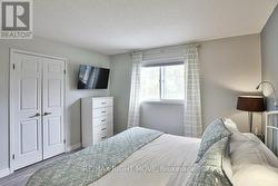 Alternate view of the primary bedroom. - 