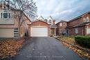3850 Cedar Hedge Rise, Mississauga, ON  - Outdoor With Facade 