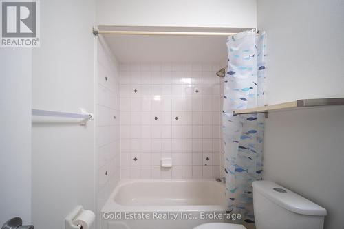 3850 Cedar Hedge Rise, Mississauga, ON - Indoor Photo Showing Bathroom