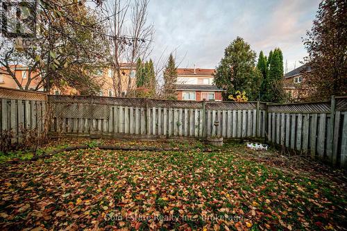 3850 Cedar Hedge Rise, Mississauga, ON - Outdoor