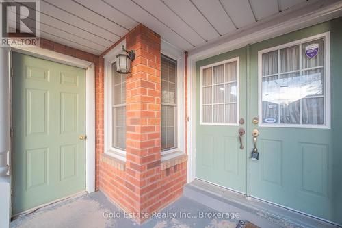 3850 Cedar Hedge Rise, Mississauga, ON - Outdoor With Exterior