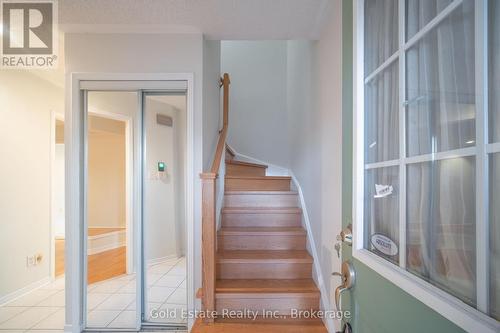 3850 Cedar Hedge Rise, Mississauga, ON - Indoor Photo Showing Other Room