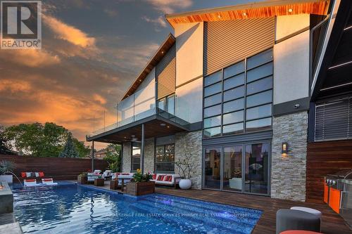 622 Kozel Court, Mississauga, ON - Outdoor