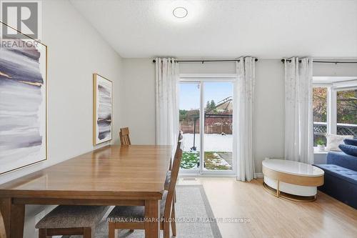 420 Valade Crescent, Ottawa, ON - Indoor