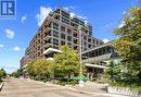 1033 - 26 Gibbs Road, Toronto, ON  - Outdoor 