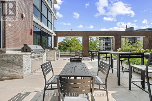 1033 - 26 Gibbs Road, Toronto, ON - Outdoor With Exterior