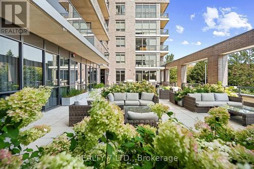 1033 - 26 Gibbs Road, Toronto, ON - Outdoor