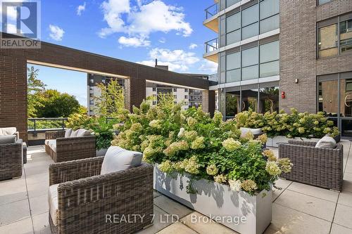 1033 - 26 Gibbs Road, Toronto, ON - Outdoor With Exterior