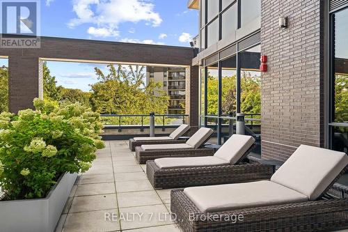 1033 - 26 Gibbs Road, Toronto, ON - Outdoor With Exterior